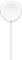 Миниатюра Apple Watch Magnetic Fast Charger to USB-C Cable (1 m) MT0H3ZM/A, фото 2
