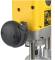 Миниатюра DeWALT 1100 Вт, 8000 - 24000 об/хв, цанга 8 мм, 3.1 кг, к DW621KT, фото 3