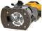 Миниатюра DeWALT 1100 Вт, 8000 - 24000 об/хв, цанга 8 мм, 3.1 кг, к DW621KT, фото 5