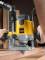 Миниатюра DeWALT 1100 Вт, 8000 - 24000 об/хв, цанга 8 мм, 3.1 кг, к DW621KT, фото 7