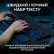 Миниатюра Logitech MX Keys S Plus Palmrest Wireless UA Graphite 920-011589, фото 2