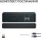Миниатюра Logitech MX Keys S Plus Palmrest Wireless UA Graphite 920-011589, фото 9