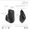 Миниатюра Logitech MX Keys S Plus Palmrest  Wireless UA Graphite 920-011614, фото 7