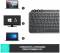 Миниатюра Logitech MX Keys Mini Wireless Illuminated UA Graphite 920-010498, фото 6