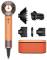 Миниатюра Dyson Supersonic HD16 Nural Straight/Wavy Ceramic apricot/Topaz 176964-01, фото 1