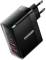 Миниатюра ESSAGER 2xUSB-C + 2xUSB 100W ECT2CA-QYB01-Z, фото 2