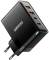 Миниатюра ESSAGER 2xUSB-C + 2xUSB 100W ECT2CA-QYB01-Z, фото 3