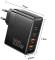 Миниатюра ESSAGER 2xUSB-C + 2xUSB 100W ECT2CA-QYB01-Z, фото 11