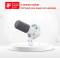 Миниатюра Fifine T688W USB/XLR White, фото 4