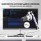 Миниатюра Fifine T688W USB/XLR White, фото 7