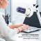 Миниатюра Fifine T688W USB/XLR White, фото 8