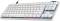 Миниатюра Logitech G PRO X TKL Rapid  Linear USB UA White 920-013242, фото 3
