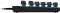 Миниатюра Logitech G PRO X TKL Rapid  Linear USB UA Black 920-013233, фото 4