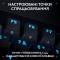 Миниатюра Logitech G PRO X TKL Rapid  Linear USB UA Black 920-013233, фото 8