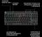 Миниатюра Logitech G PRO X TKL Rapid  Linear USB UA Black 920-013233, фото 11