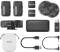Миниатюра Boya MIC 2-02 Type-C/TRS Black, фото 2