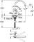 Миниатюра GROHE 31232001 CV031944, фото 3