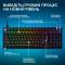 Миниатюра Logitech G316 X TKL USB UA Black 920-014205, фото 2