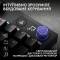 Миниатюра Logitech G316 X TKL USB UA Black 920-014205, фото 5