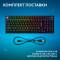Миниатюра Logitech G316 X TKL USB UA Black 920-014205, фото 11