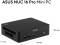 Миниатюра ASUS NUC 16 Pro RNUC16GDKX76C002 / UltraX7 358H (65W), 90AR00W2-M001D0, фото 12