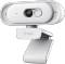 Миниатюра Trust Tomar 2K QHD Webcam White 26180, фото 1