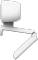 Миниатюра Trust Tomar 2K QHD Webcam White 26180, фото 5