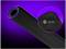 Миниатюра Lorgar RX1FM Black/Рurple LRG-RX1FM, фото 5