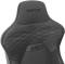 Миниатюра HATOR Arc 3 XL PU Black HTC3400XL, фото 5