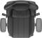 Миниатюра HATOR Arc 3 XL PU Black HTC3400XL, фото 12