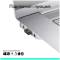 Миниатюра Logitech BOLT Receiver USB-C - 2.4GHZ L956-000157, фото 4