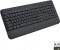 Миниатюра Logitech Signature K650 USB/Bluetooth UA Graphite 920-010945, фото 2