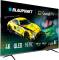 Миниатюра Blaupunkt 86 QLED QCG6000S 4K Google TV 2025 86QCG6000S, фото 2