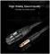 Миниатюра Ugreen 6.35mm M to XLR F 2.0m AV131 black 20719, фото 2