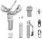 Миниатюра DJI RS 4 Mini Combo CP.RN.00000443.02, фото 10