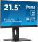 Миниатюра iiyama XUB2293HS-B6, фото 2