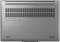 Миниатюра Lenovo IdeaPad Slim 5 16IRH10 Luna Grey 2024 83HS0038RM, фото 4