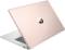 Миниатюра HP Laptop 17-cn3375nr Pale rose gold B89N0UA, фото 1