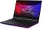 Миниатюра ASUS ROG Strix SCAR 18 (2026) Off Black G835LXG-TQ587W / 90NR0LF1-M00VR0, фото 3