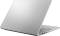Миниатюра ASUS Vivobook S14 (S3407) Cool Silver S3407VA-LY100 / 90NB1681-M008M0, фото 1
