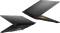 Миниатюра ASUS TUF Gaming F16 (2025) Custom Jaeger Gray FX608JPR-RV107, фото 6