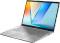 Миниатюра ASUS Vivobook S14 (M3407) Cool Silver M3407GA-SF010 / 90NB17L2-M000A0, фото 3