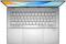 Миниатюра ASUS Vivobook S14 (M3407) Cool Silver M3407GA-SF010 / 90NB17L2-M000A0, фото 7
