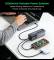 Миниатюра Choetech Choetech PD100W 20000mAh AC B1012, фото 4