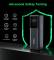 Миниатюра Choetech Choetech PD100W 20000mAh AC B1012, фото 6