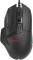 Миниатюра Xtrike Me GM-502 LED USB Black, фото 1
