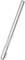 Миниатюра Baseus Golden Cudgel Capacitive Stylus Pen Silver ACPCL-0S, фото 1