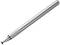Миниатюра Baseus Golden Cudgel Capacitive Stylus Pen Silver ACPCL-0S, фото 4