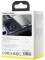 Миниатюра Baseus USB + USB-C QC3.0 65W Particular Digital Display g CCKX-C0G, фото 7