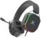 Миниатюра Xtrike Me GH-606 XBOX/PS/PC USB+3.5 мм RGB Black, фото 1
